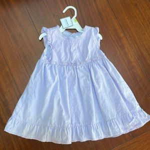 Carters spring/summer dress.